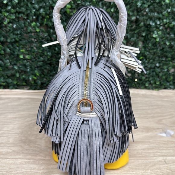 JW PEI NITA PUPPY SHAPED HANDBAG - Picture 5 of 11